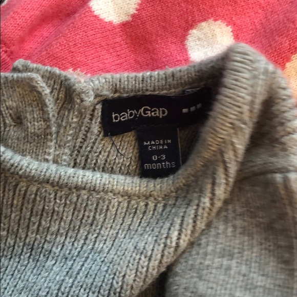 2 sweater dresses - Picture 3 of 4